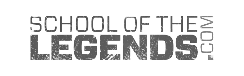School of the Legends