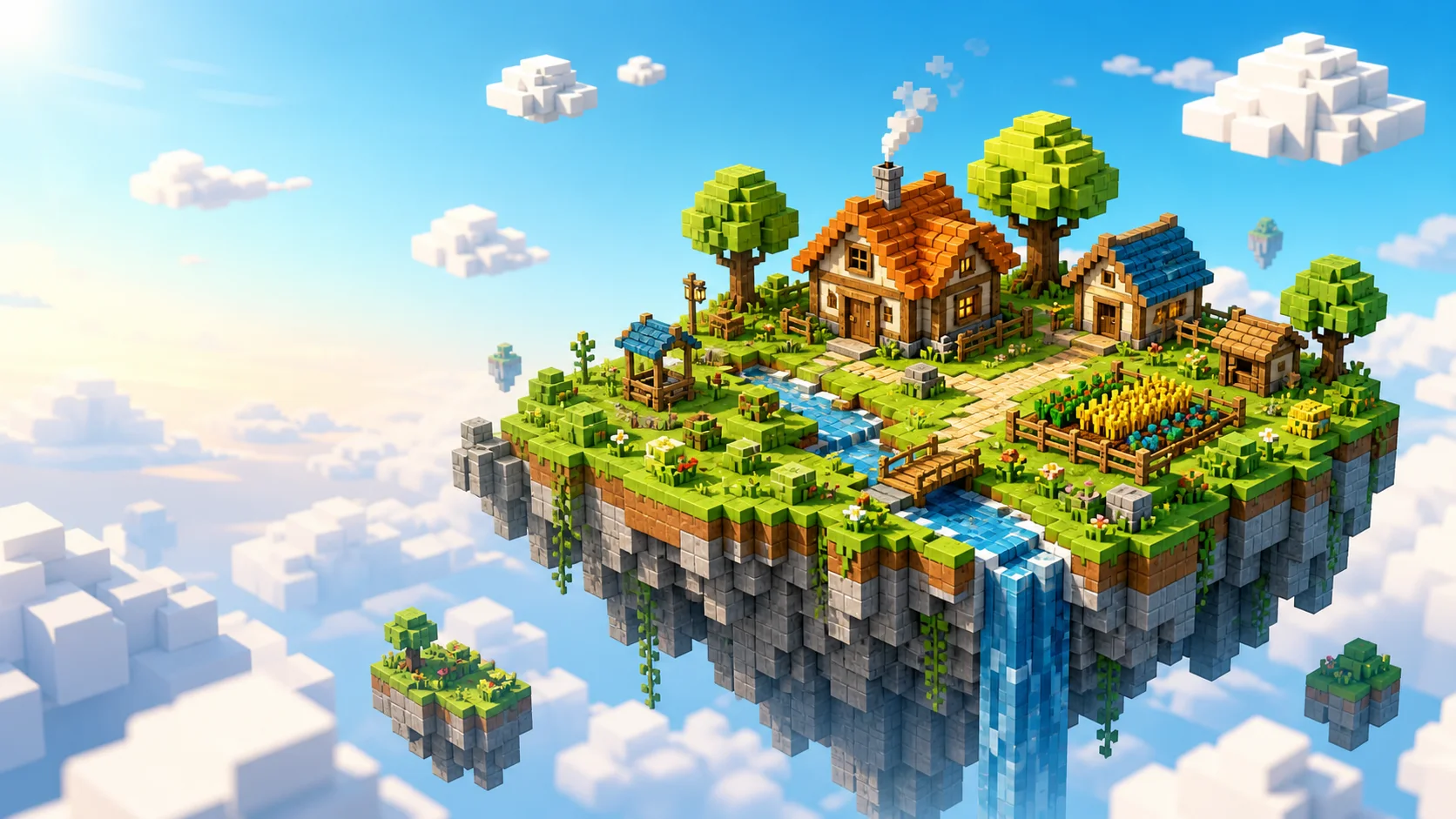 TinyWorld website