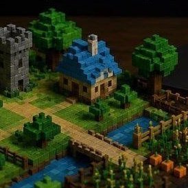 TinyWorld.build