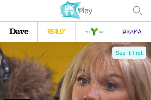 uktv