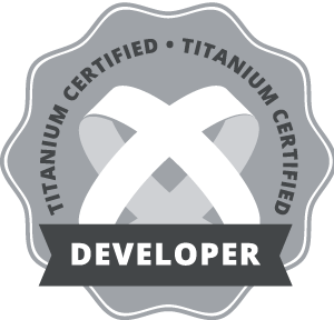 TCD Badge